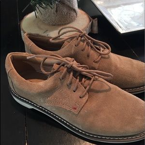 Boys Buck Shoes - Tucker & Tate from Nordstrom